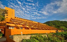 Ixtapa Mexico Las Brisas Resort